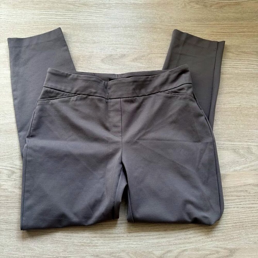 DALIA TUMMY CONTROL PANTS SIZE LARGE